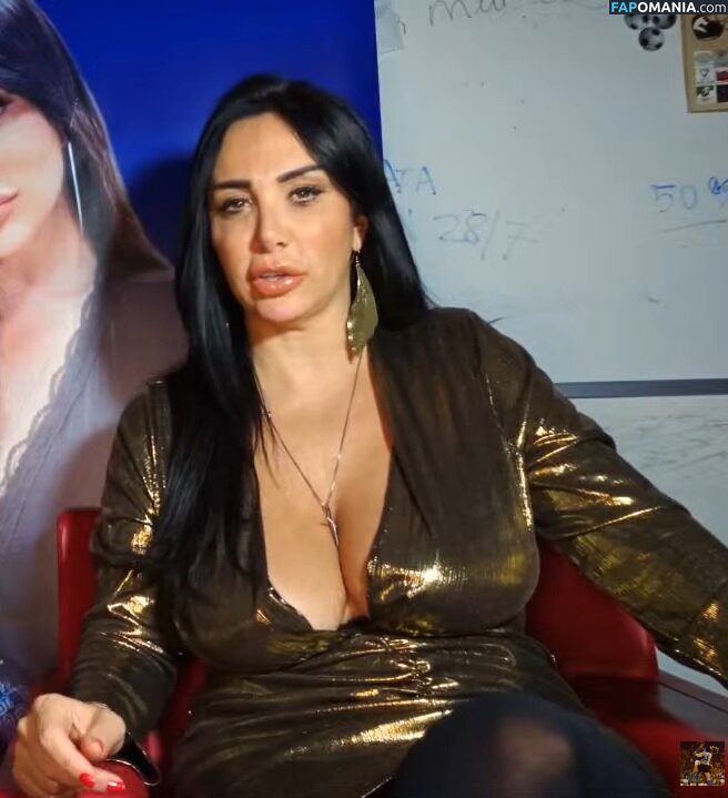 Marika Fruscio / marikafruscio10 Γυμνός OnlyFans  Διαρρεύσαστη φωτογραφία #837