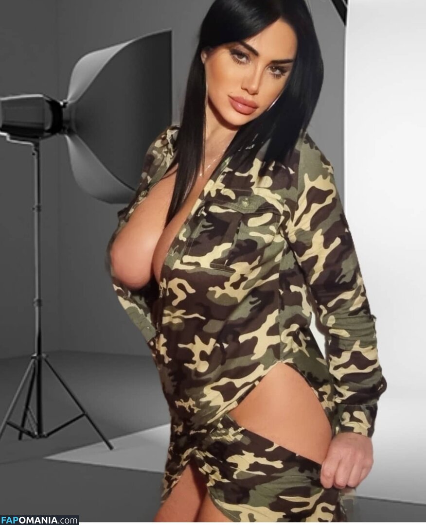 Marika Fruscio / marikafruscio10 Γυμνός OnlyFans  Διαρρεύσαστη φωτογραφία #977