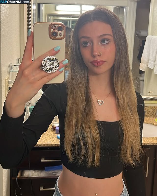 Marin.g444 / maring444 Γυμνός OnlyFans  Διαρρεύσαστη φωτογραφία #1