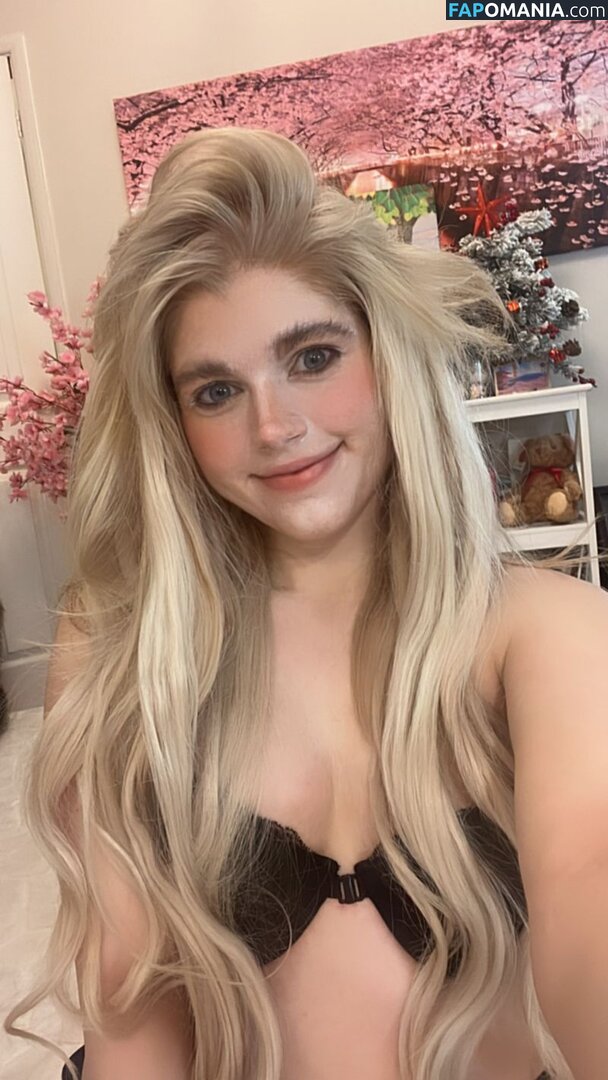 Marina Joyce / marinamewmeow Γυμνός OnlyFans  Διαρρεύσαστη φωτογραφία #1