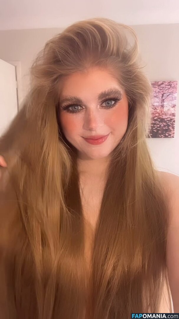 Marina Joyce / marinamewmeow Γυμνός OnlyFans  Διαρρεύσαστη φωτογραφία #3