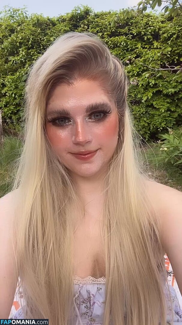 Marina Joyce / marinamewmeow Γυμνός OnlyFans  Διαρρεύσαστη φωτογραφία #5