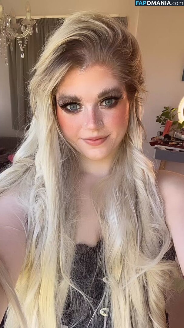 Marina Joyce / marinamewmeow Γυμνός OnlyFans  Διαρρεύσαστη φωτογραφία #6