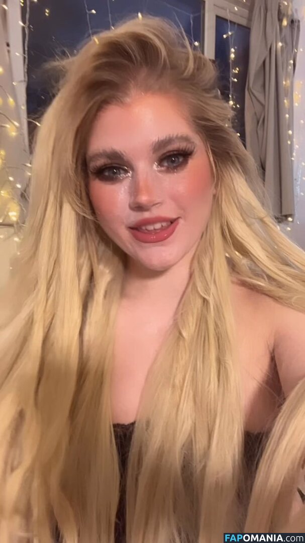 Marina Joyce / marinamewmeow Γυμνός OnlyFans  Διαρρεύσαστη φωτογραφία #7