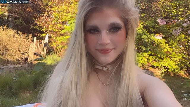 Marina Joyce / marinamewmeow Γυμνός OnlyFans  Διαρρεύσαστη φωτογραφία #8