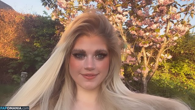 Marina Joyce / marinamewmeow Γυμνός OnlyFans  Διαρρεύσαστη φωτογραφία #9