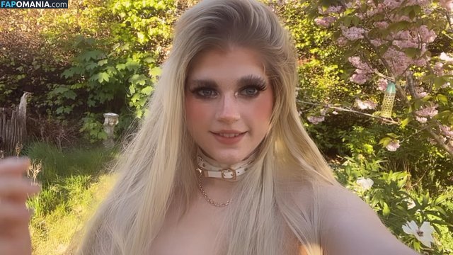 Marina Joyce / marinamewmeow Γυμνός OnlyFans  Διαρρεύσαστη φωτογραφία #11