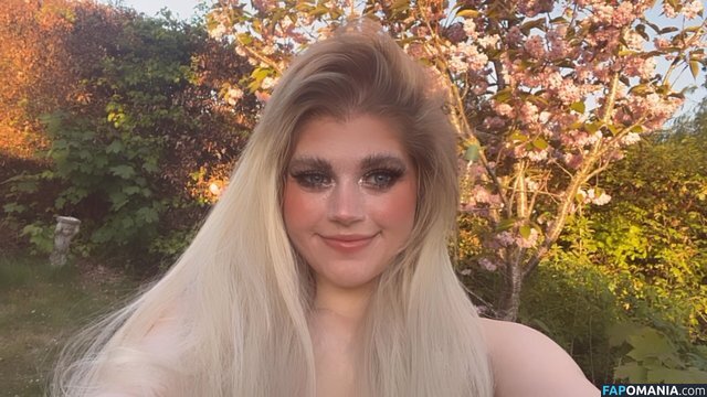 Marina Joyce / marinamewmeow Γυμνός OnlyFans  Διαρρεύσαστη φωτογραφία #12