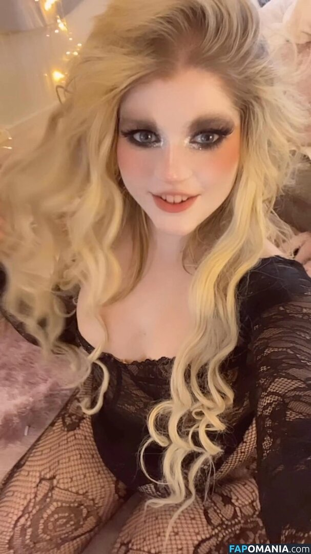 Marina Joyce / marinamewmeow Γυμνός OnlyFans  Διαρρεύσαστη φωτογραφία #13