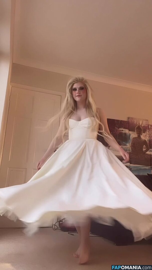 Marina Joyce / marinamewmeow Γυμνός OnlyFans  Διαρρεύσαστη φωτογραφία #14