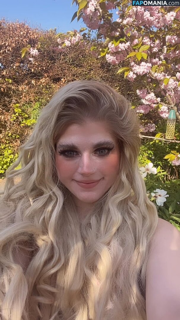 Marina Joyce / marinamewmeow Γυμνός OnlyFans  Διαρρεύσαστη φωτογραφία #16