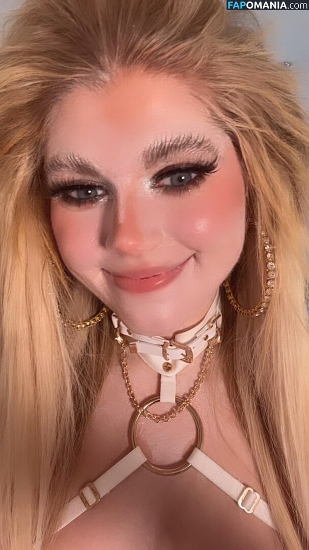 Marina Joyce / marinamewmeow Γυμνός OnlyFans  Διαρρεύσαστη φωτογραφία #19
