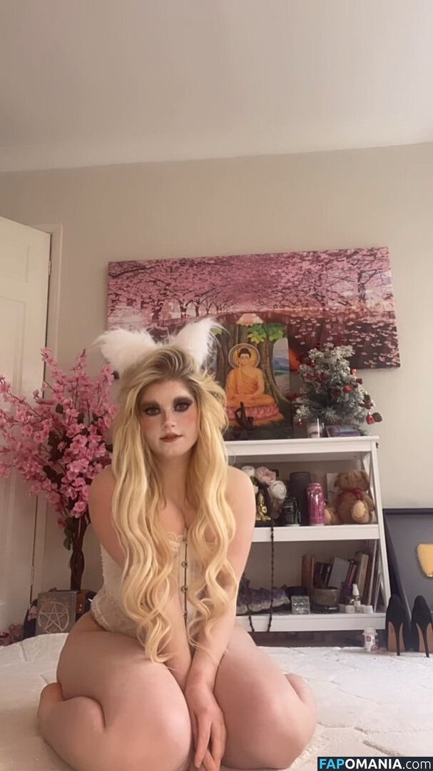 Marina Joyce / marinamewmeow Γυμνός OnlyFans  Διαρρεύσαστη φωτογραφία #21