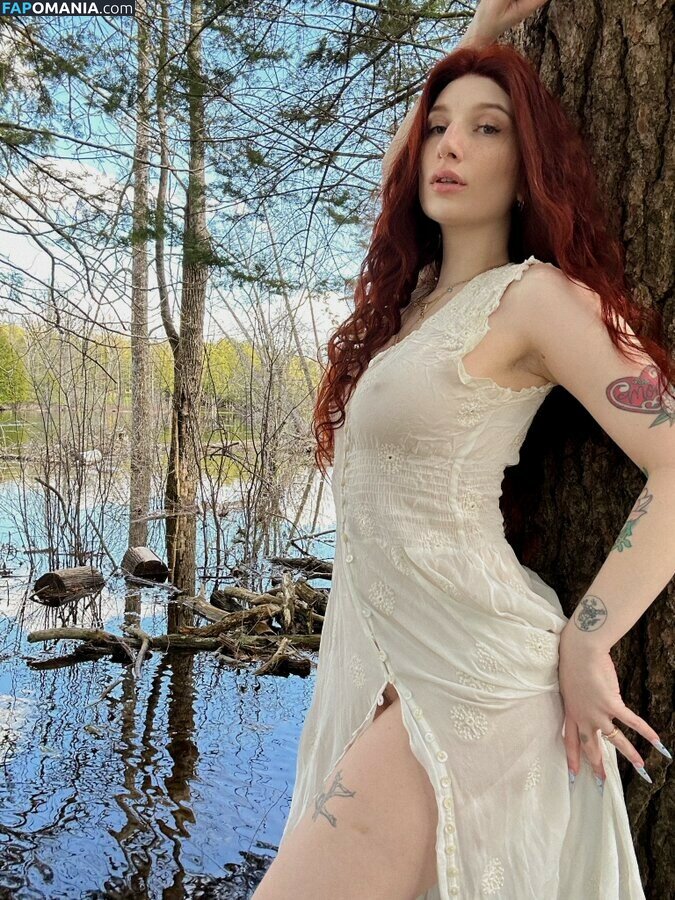 Marinadove / marina.dove / marinaserafina_ Γυμνός OnlyFans  Διαρρεύσαστη φωτογραφία #20