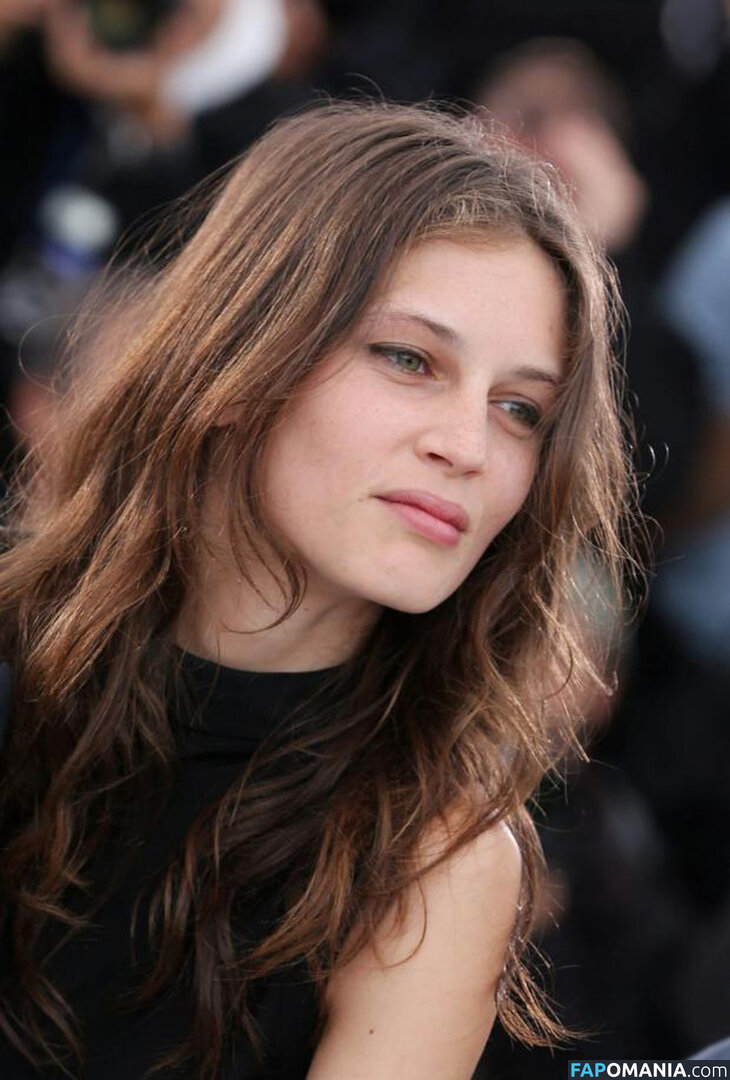 Marine Vacth / https: / marine_vacth / marinvacth Γυμνός OnlyFans  Διαρρεύσαστη φωτογραφία #6