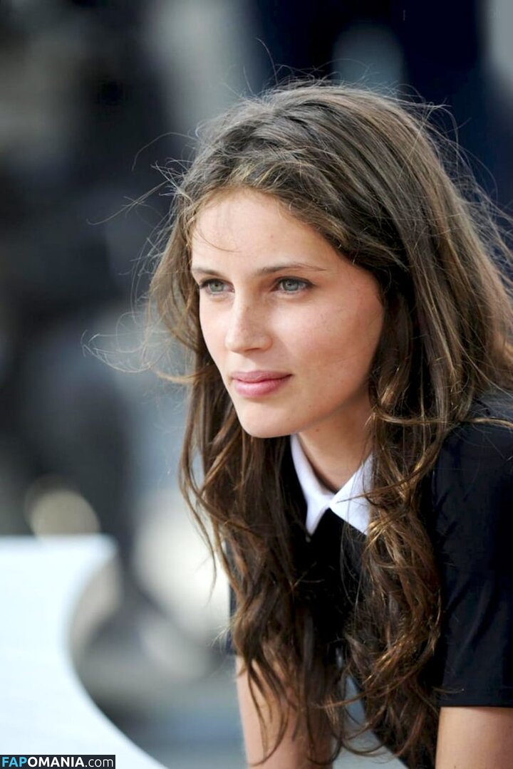 Marine Vacth / https: / marine_vacth / marinvacth Γυμνός OnlyFans  Διαρρεύσαστη φωτογραφία #9