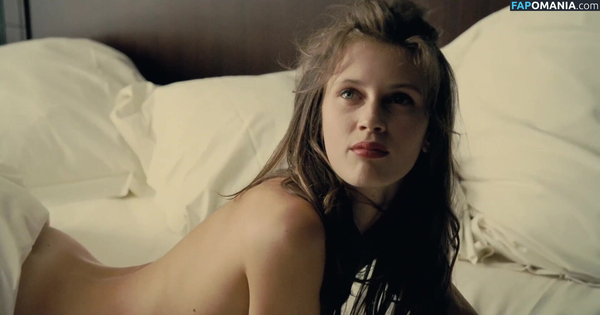 Marine Vacth / https: / marine_vacth / marinvacth Γυμνός OnlyFans  Διαρρεύσαστη φωτογραφία #19