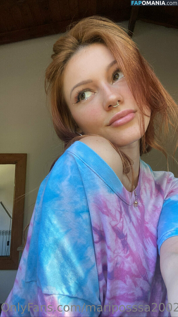 maripositas222 / mariposssa2002 Γυμνός OnlyFans  Διαρρεύσαστη φωτογραφία #28