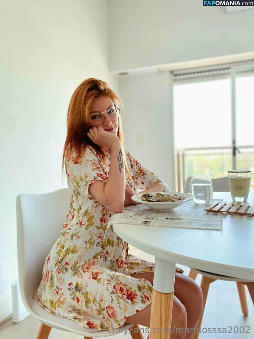 maripositas222 / mariposssa2002 Γυμνός OnlyFans  Διαρρεύσαστη φωτογραφία #132