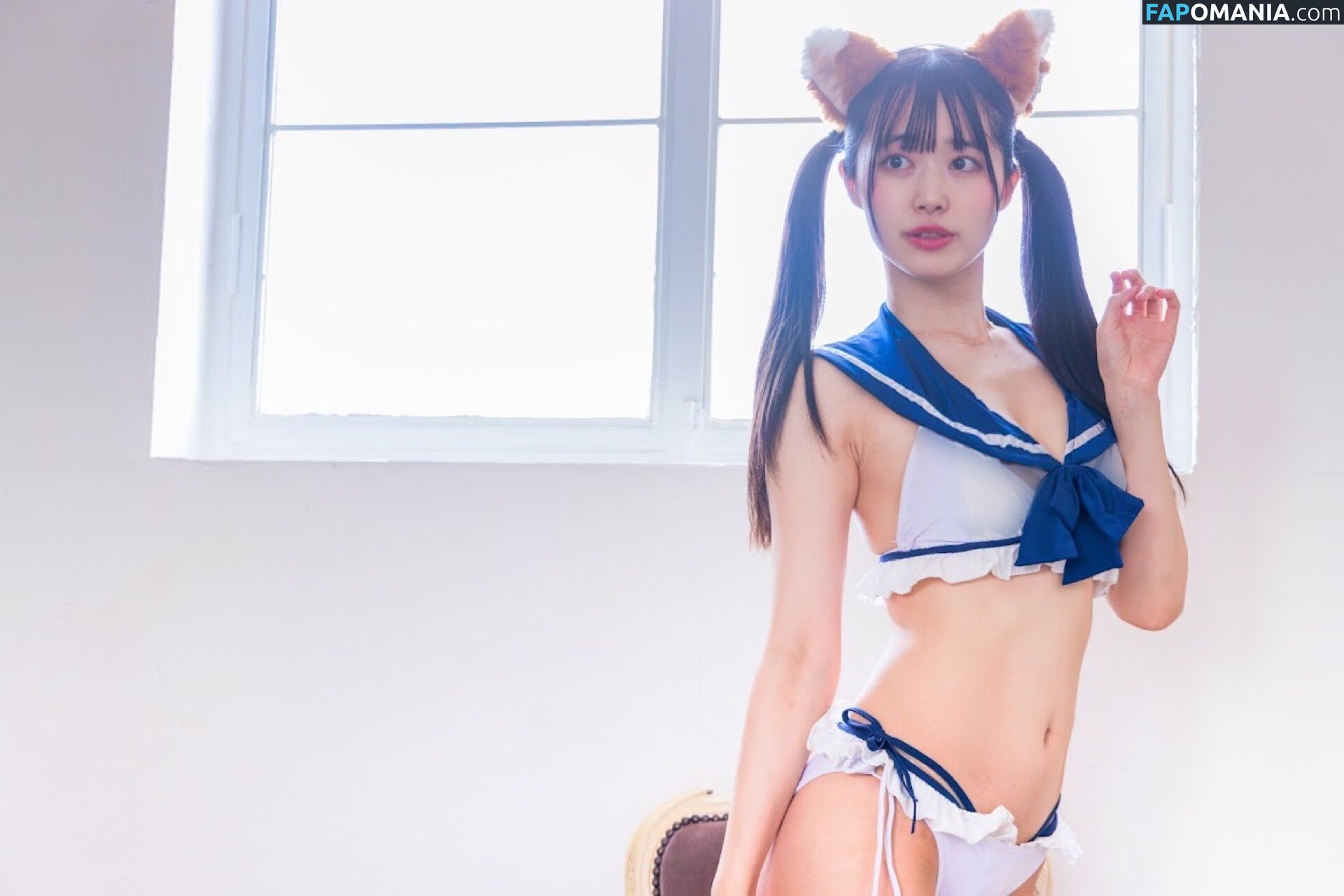 Mariri Sugimoto / maririn_lucy / 杉本愛莉鈴 Γυμνός OnlyFans  Διαρρεύσαστη φωτογραφία #1