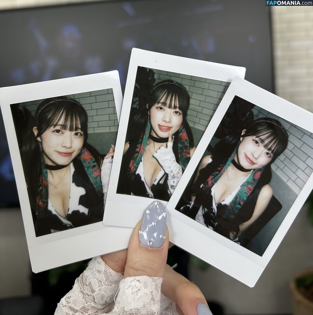 Mariri Sugimoto / maririn_lucy / 杉本愛莉鈴 Γυμνός OnlyFans  Διαρρεύσαστη φωτογραφία #4