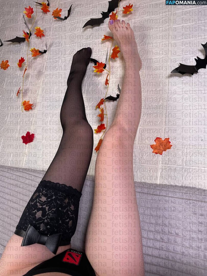 Marisha_Fetish Γυμνός OnlyFans  Διαρρεύσαστη φωτογραφία #2
