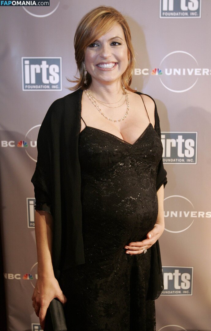 Mariska Hargitay / therealmariskahargitay Γυμνός OnlyFans  Διαρρεύσαστη φωτογραφία #38