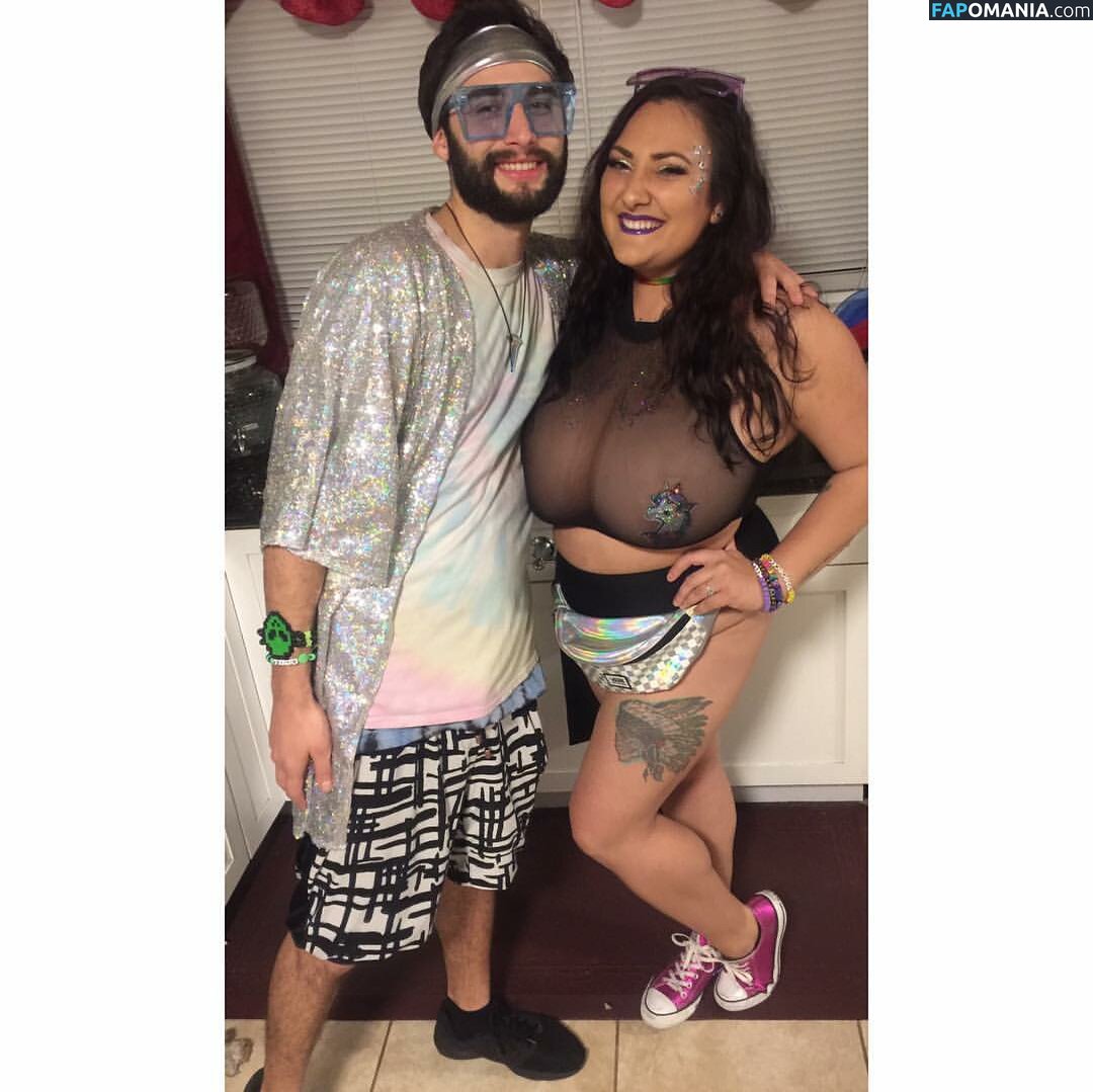 Marissa J / dopedrippedlips / marissamakes Γυμνός OnlyFans  Διαρρεύσαστη φωτογραφία #26