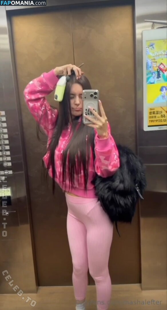 Mariya Lefter / lef.ter / lef.ter -lefter / mas halefter / mashalefter / mmashalefterr Γυμνός OnlyFans  Διαρρεύσαστη φωτογραφία #50