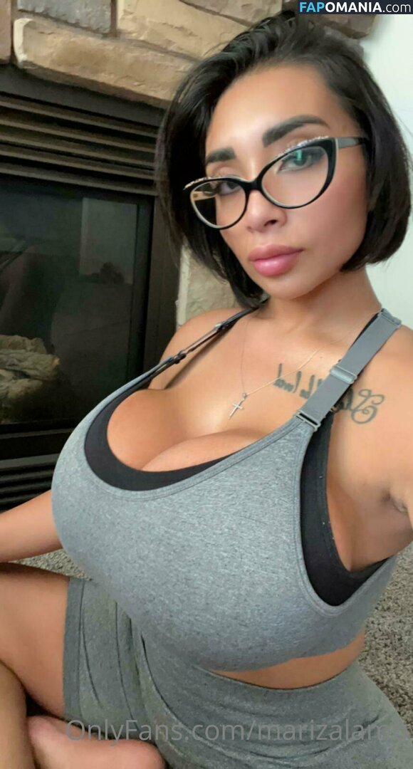 marizalamb Γυμνός OnlyFans  Διαρρεύσαστη φωτογραφία #122