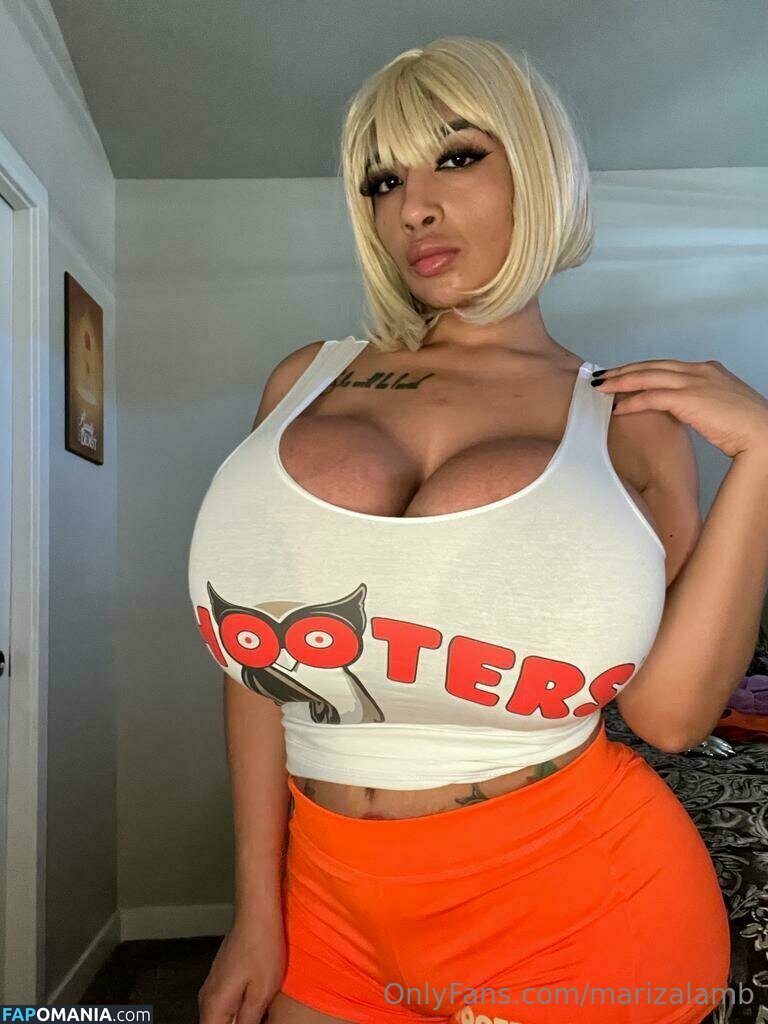 marizalamb Γυμνός OnlyFans  Διαρρεύσαστη φωτογραφία #143