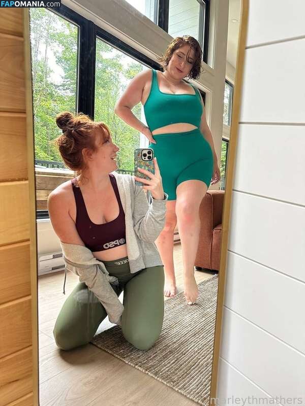 Marleymathers / onlymarleymathers Γυμνός OnlyFans  Διαρρεύσαστη φωτογραφία #7
