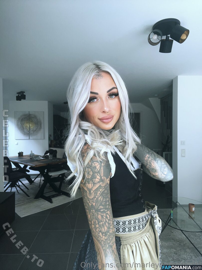 Marleyne Melonski / marleynemelonski / melonskii.privat Γυμνός OnlyFans  Διαρρεύσαστη φωτογραφία #2