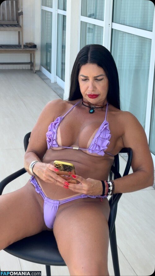 Marli Princess / marliprincess__ / thesimpslayyer Γυμνός OnlyFans  Διαρρεύσαστη φωτογραφία #3