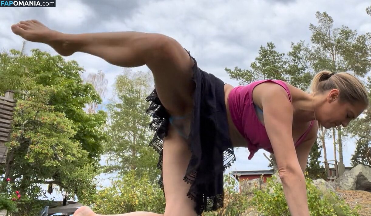 marlingyoga Γυμνός OnlyFans  Διαρρεύσαστη φωτογραφία #36