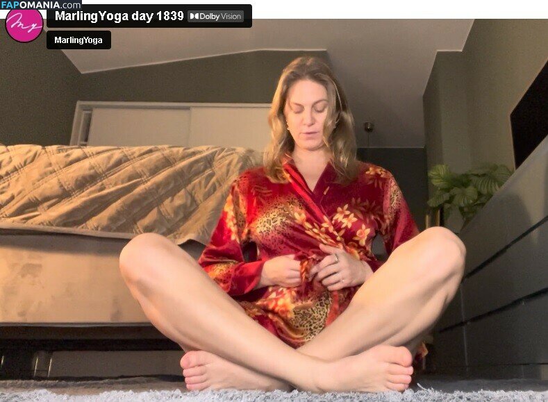 marlingyoga Γυμνός OnlyFans  Διαρρεύσαστη φωτογραφία #208