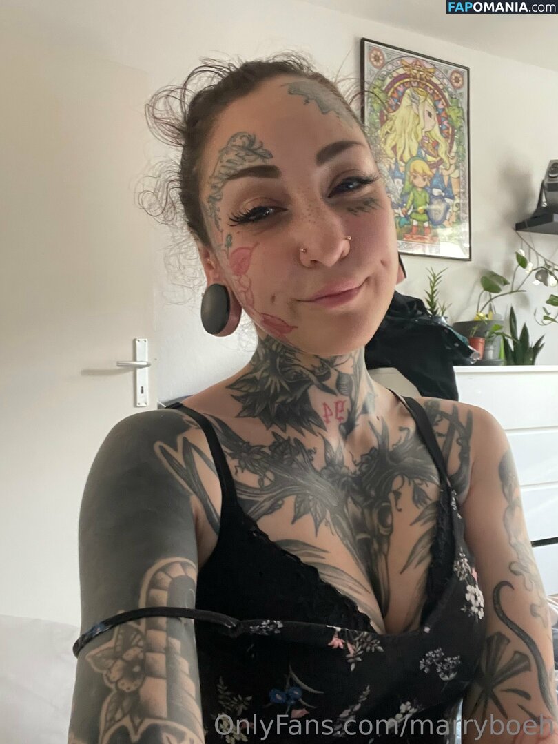 Marry Boeh / Vampvirya / marryboeh / theblxckwolf Γυμνός OnlyFans  Διαρρεύσαστη φωτογραφία #25