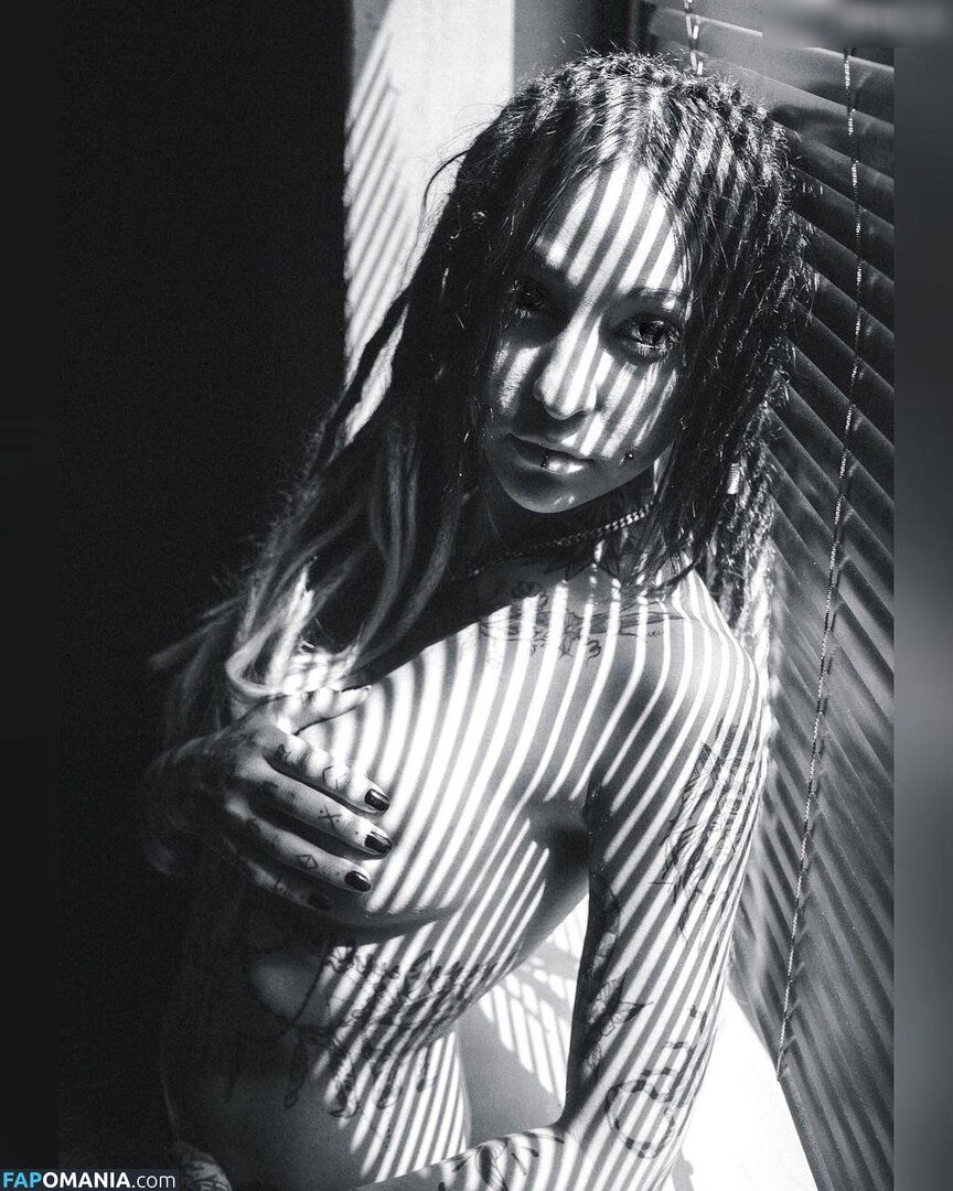 Marry Boeh / Vampvirya / marryboeh / theblxckwolf Γυμνός OnlyFans  Διαρρεύσαστη φωτογραφία #79