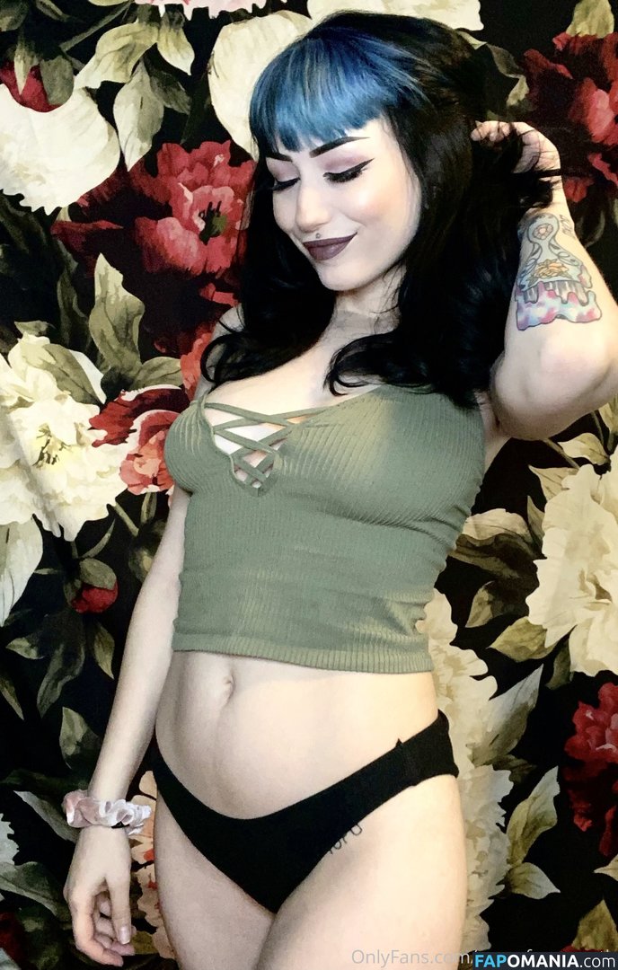 mars.from.earth / mars__from__earth Γυμνός OnlyFans  Διαρρεύσαστη φωτογραφία #11