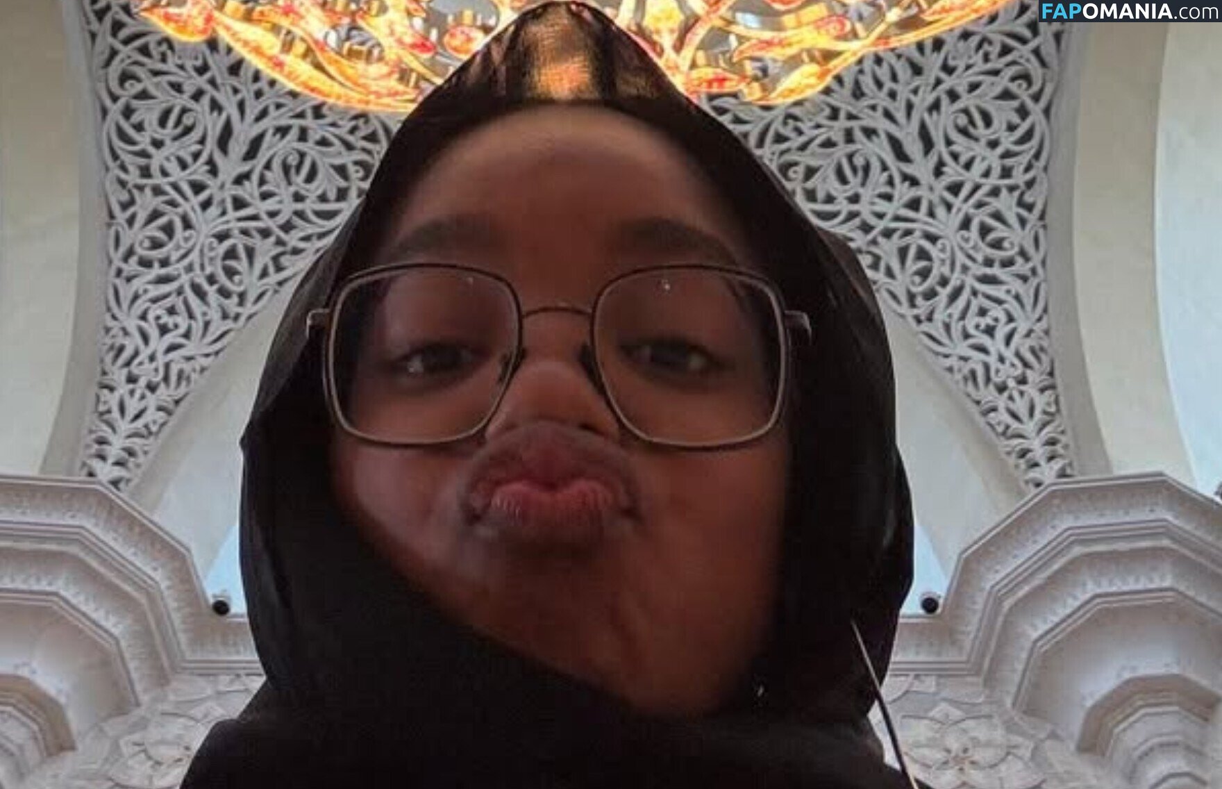 Marsai Martin / marsaimartin Γυμνός OnlyFans  Διαρρεύσαστη φωτογραφία #59