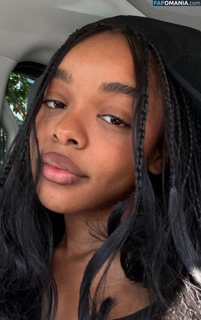 Marsai Martin / marsaimartin Γυμνός OnlyFans  Διαρρεύσαστη φωτογραφία #61