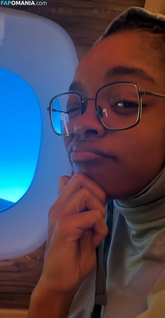 Marsai Martin / marsaimartin Γυμνός OnlyFans  Διαρρεύσαστη φωτογραφία #62