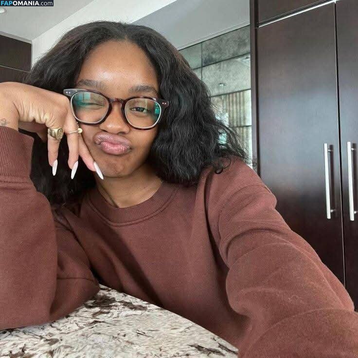 Marsai Martin / marsaimartin Γυμνός OnlyFans  Διαρρεύσαστη φωτογραφία #66