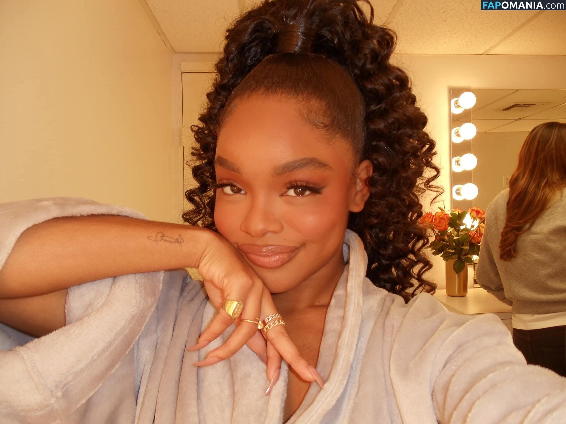 Marsai Martin / marsaimartin Γυμνός OnlyFans  Διαρρεύσαστη φωτογραφία #67