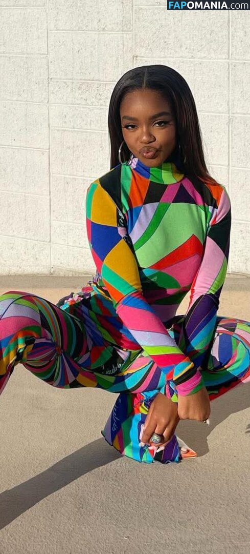 Marsai Martin / marsaimartin Γυμνός OnlyFans  Διαρρεύσαστη φωτογραφία #69