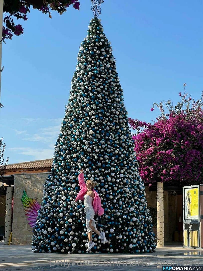 GromovaModel / Lilu / Lily Fleur / Marta Gromova / martagromova.magazine / marthagromova_model Γυμνός OnlyFans  Διαρρεύσαστη φωτογραφία #42