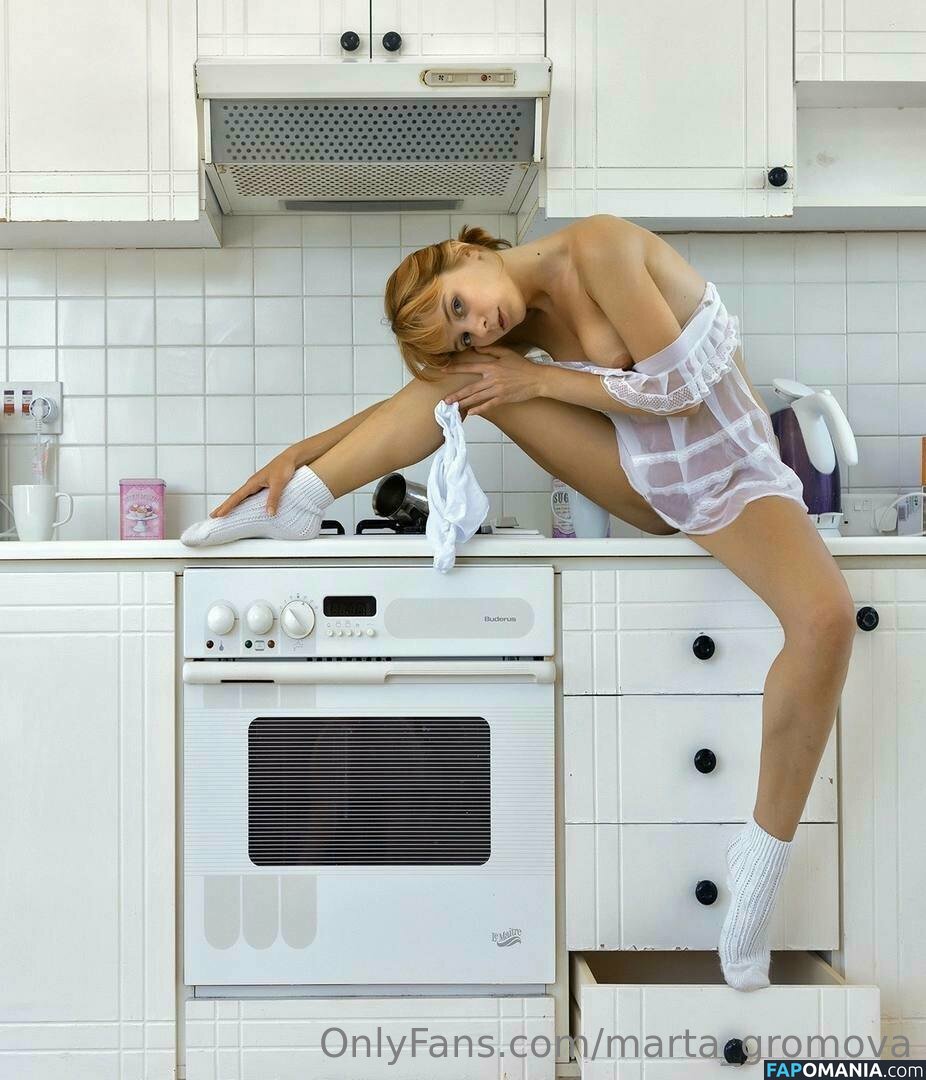 GromovaModel / Lilu / Lily Fleur / Marta Gromova / martagromova.magazine / marthagromova_model Γυμνός OnlyFans  Διαρρεύσαστη φωτογραφία #63
