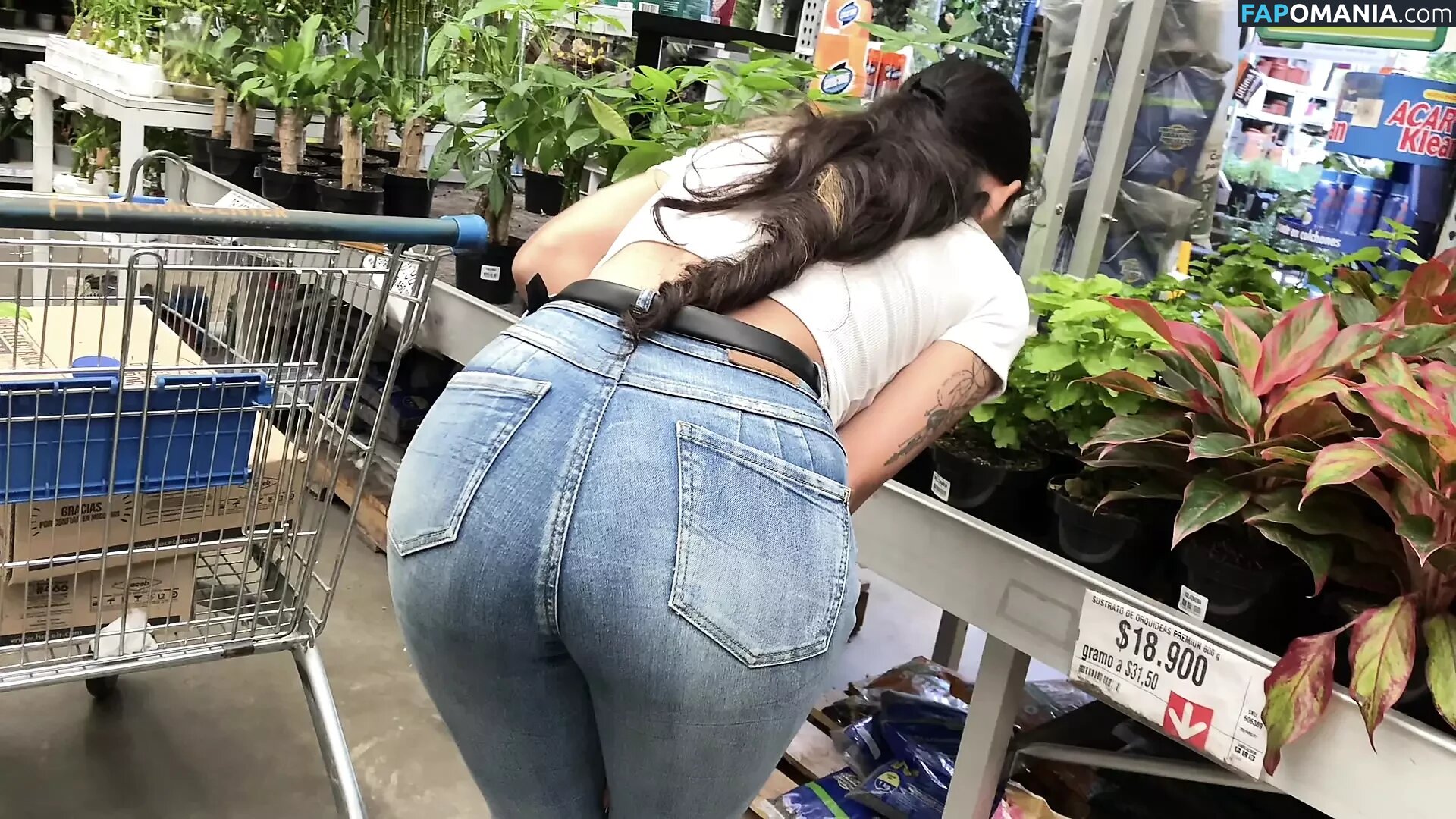 Marta Sales Sales Γυμνός OnlyFans  Διαρρεύσαστη φωτογραφία #2