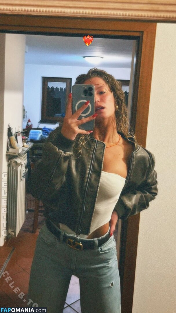 martiitagliabue Γυμνός OnlyFans  Διαρρεύσαστη φωτογραφία #10