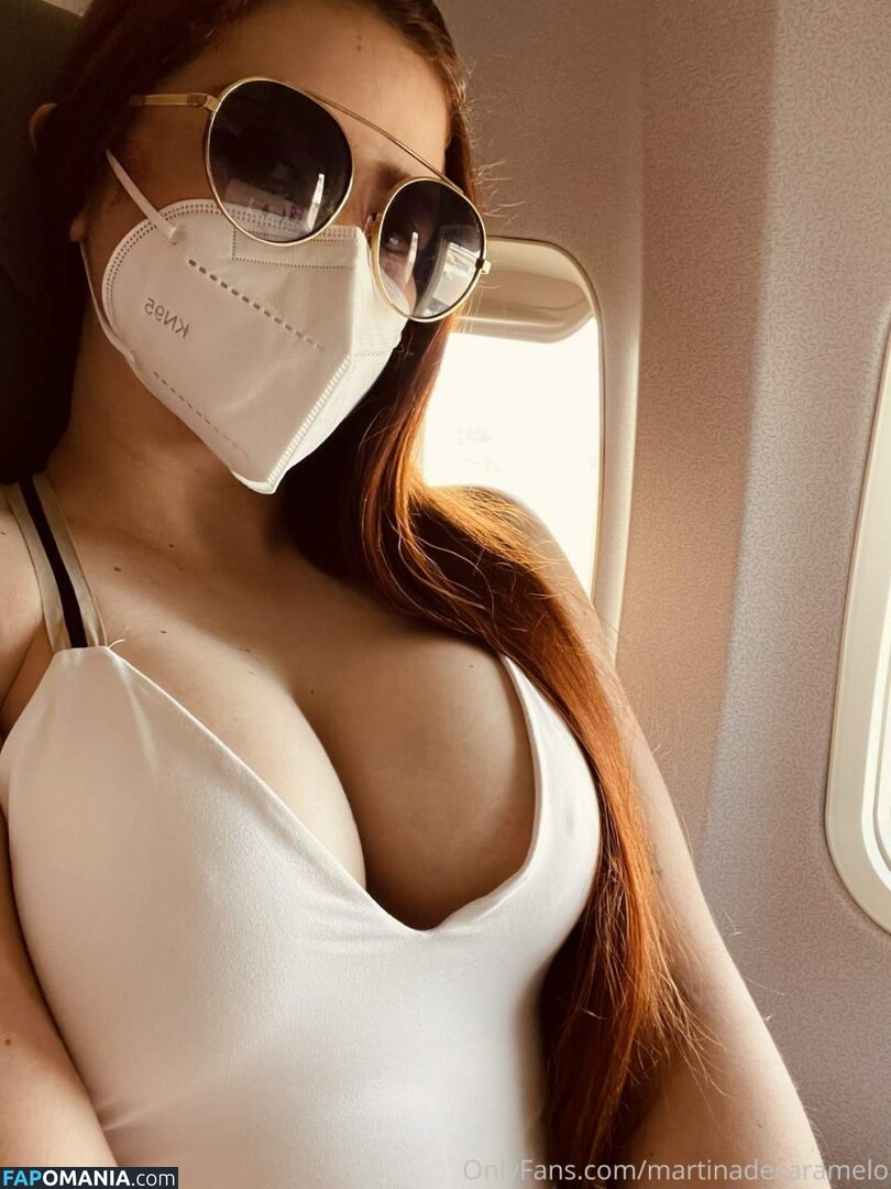 Martina De Caramelo / martinadecaramelo Γυμνός OnlyFans  Διαρρεύσαστη φωτογραφία #3